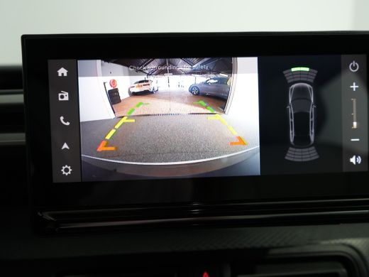 Citroën &euml;-C3 Aircross Max, | 17" lichtmetalen velgen 'Aragonite' met 215/60 R17 banden | Achteruitrijcamera | Adaptief ... ActivLease financial lease