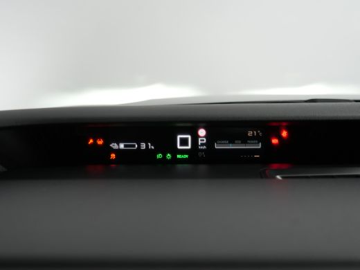 Citroën &euml;-C3 Aircross Max, | 17" lichtmetalen velgen 'Aragonite' met 215/60 R17 banden | Achteruitrijcamera | Adaptief ... ActivLease financial lease