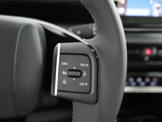 Citroën &euml;-C3 Aircross Max, | 17" lichtmetalen velgen 'Aragonite' met 215/60 R17 banden | Achteruitrijcamera | Adaptief ... ActivLease financial lease