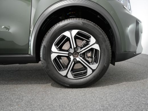 Citroën &euml;-C3 Aircross Max, | 17" lichtmetalen velgen 'Aragonite' met 215/60 R17 banden | Achteruitrijcamera | Adaptief ... ActivLease financial lease