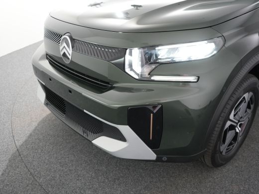 Citroën &euml;-C3 Aircross Max, | 17" lichtmetalen velgen 'Aragonite' met 215/60 R17 banden | Achteruitrijcamera | Adaptief ... ActivLease financial lease