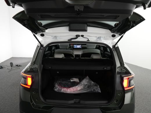 Citroën &euml;-C3 Aircross Max, | 17" lichtmetalen velgen 'Aragonite' met 215/60 R17 banden | Achteruitrijcamera | Adaptief ... ActivLease financial lease