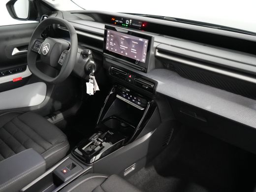 Citroën &euml;-C3 Aircross Max, | 17" lichtmetalen velgen 'Aragonite' met 215/60 R17 banden | Achteruitrijcamera | Adaptief ... ActivLease financial lease