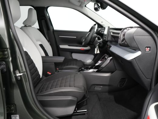 Citroën &euml;-C3 Aircross Max, | 17" lichtmetalen velgen 'Aragonite' met 215/60 R17 banden | Achteruitrijcamera | Adaptief ... ActivLease financial lease