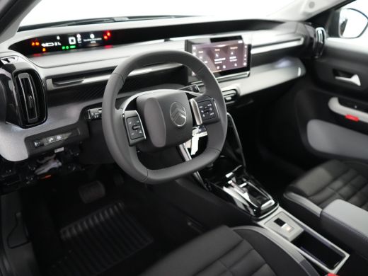 Citroën &euml;-C3 Aircross Max, | 17" lichtmetalen velgen 'Aragonite' met 215/60 R17 banden | Achteruitrijcamera | Adaptief ... ActivLease financial lease