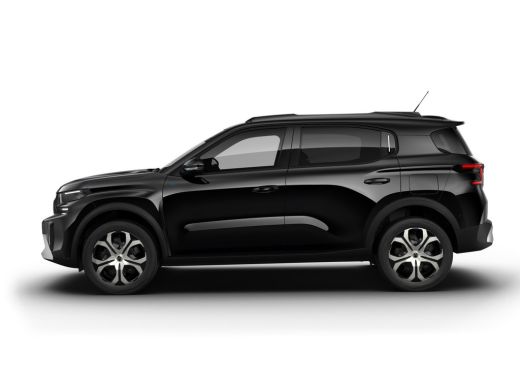 Citroën &euml;-C3 Aircross You + Pack Plus | Achteruitrijcamera | Boordlader 11kW - 3 fasen | Dagrijverlichting ActivLease financial lease