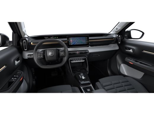 Citroën &euml;-C3 Aircross You + Pack Plus | Achteruitrijcamera | Boordlader 11kW - 3 fasen | Dagrijverlichting ActivLease financial lease