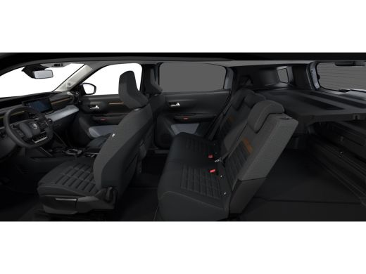 Citroën &euml;-C3 Aircross You + Pack Plus | Achteruitrijcamera | Boordlader 11kW - 3 fasen | Dagrijverlichting ActivLease financial lease