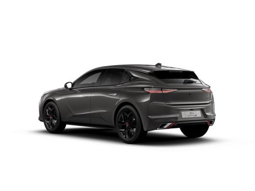 DS DS 4 Performance Line | 10" capacitive touchscreen (personaliseerbaar) | 19" lichtmetalen velgen MINNE... ActivLease financial lease