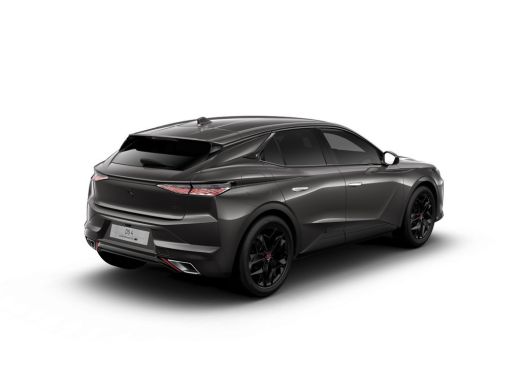 DS DS 4 Performance Line | 10" capacitive touchscreen (personaliseerbaar) | 19" lichtmetalen velgen MINNE... ActivLease financial lease