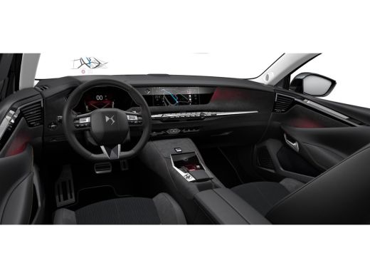 DS DS 4 Performance Line | 10" capacitive touchscreen (personaliseerbaar) | 19" lichtmetalen velgen MINNE... ActivLease financial lease