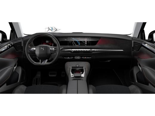 DS DS 4 Performance Line | 10" capacitive touchscreen (personaliseerbaar) | 19" lichtmetalen velgen MINNE... ActivLease financial lease