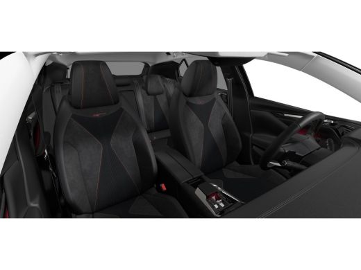 DS DS 4 Performance Line | 10" capacitive touchscreen (personaliseerbaar) | 19" lichtmetalen velgen MINNE... ActivLease financial lease