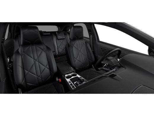 DS DS 7 Ligne Business | 10" capacitive touchscreen (personaliseerbaar) | DS IRIS System | Mirror Screen ... ActivLease financial lease