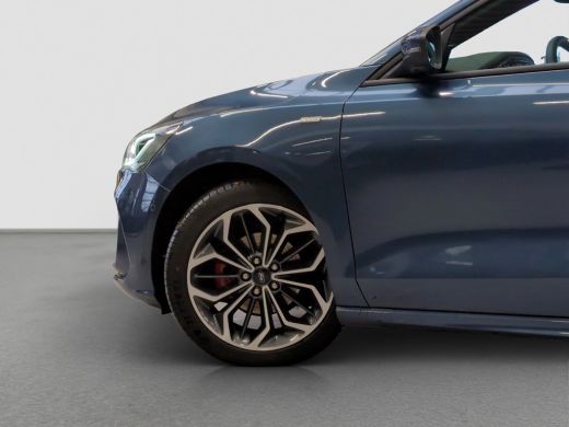 Ford Focus Wagon 1.0 Hybrid ST Line X | Pano | Winter Pack | Adap. Cruise | Matrix LED | Achteruitrijcamera ... ActivLease financial lease