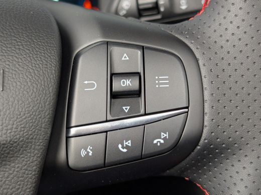 Ford Focus Wagon 1.0 Hybrid ST Line X | Panoramadak | Matrix-LED | Winterpack | Achteruitrijcamera | Airco (... ActivLease financial lease