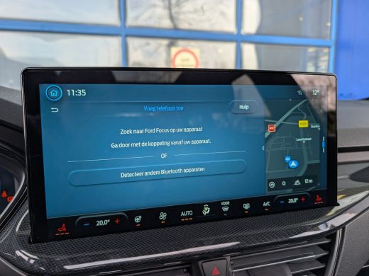 Ford Focus Wagon 1.0 Hybrid ST Line X | Panoramadak | Matrix-LED | Winterpack | Achteruitrijcamera | Airco (... ActivLease financial lease