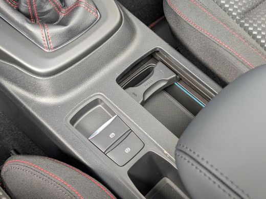 Ford Focus Wagon 1.0 Hybrid ST Line X | Panoramadak | Matrix-LED | Winterpack | Achteruitrijcamera | Airco (... ActivLease financial lease