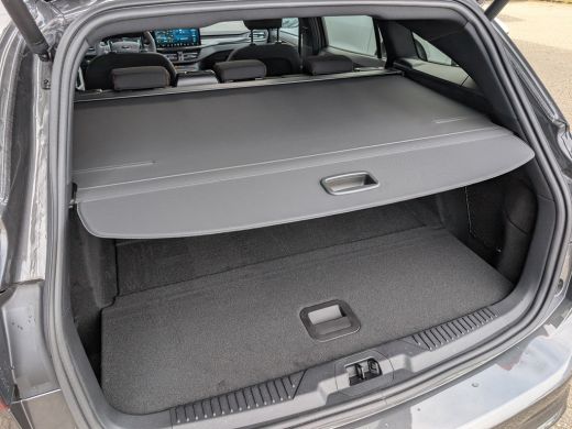 Ford Focus Wagon 1.0 Hybrid ST Line X | Panoramadak | Matrix-LED | Winterpack | Achteruitrijcamera | Airco (... ActivLease financial lease