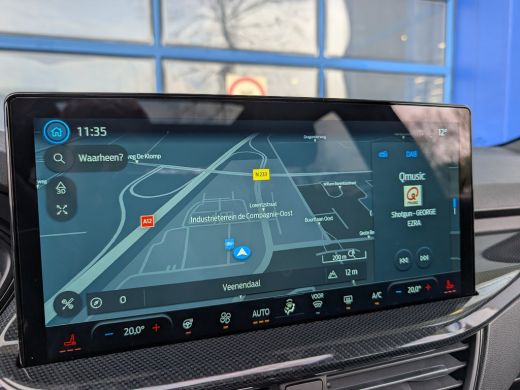 Ford Focus Wagon 1.0 Hybrid ST Line X | Panoramadak | Matrix-LED | Winterpack | Achteruitrijcamera | Airco (... ActivLease financial lease