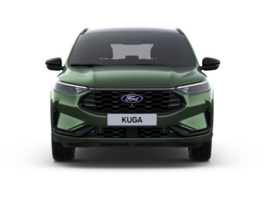 Ford Kuga 2.5 PHEV ST-Line X | 12-weg verstelbare voorstoelen - AGR gecertificeerd | Audio installatie prem... ActivLease financial lease
