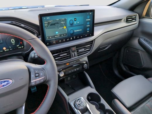 Ford Kuga 2.5 PHEV ST-Line X | 12-weg verstelbare voorstoelen - AGR gecertificeerd | Audio installatie prem... ActivLease financial lease