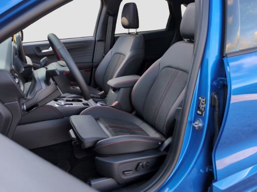 Ford Kuga 2.5 PHEV ST-Line X | 12-weg verstelbare voorstoelen - AGR gecertificeerd | Audio installatie prem... ActivLease financial lease