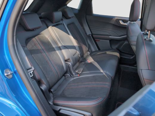 Ford Kuga 2.5 PHEV ST-Line X | 12-weg verstelbare voorstoelen - AGR gecertificeerd | Audio installatie prem... ActivLease financial lease
