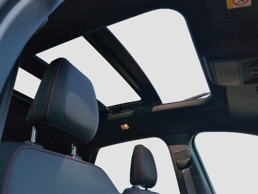 Ford Kuga 2.5 PHEV ST-Line X | 12-weg verstelbare voorstoelen - AGR gecertificeerd | Audio installatie prem... ActivLease financial lease