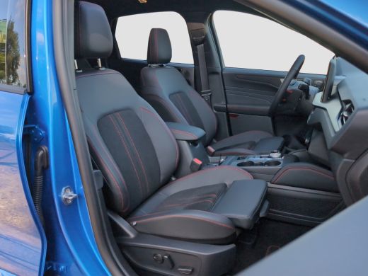 Ford Kuga 2.5 PHEV ST-Line X | 12-weg verstelbare voorstoelen - AGR gecertificeerd | Audio installatie prem... ActivLease financial lease