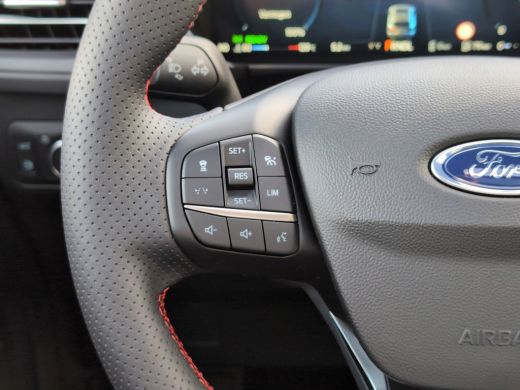 Ford Kuga 2.5 PHEV ST-Line X | 12-weg verstelbare voorstoelen - AGR gecertificeerd | Audio installatie prem... ActivLease financial lease
