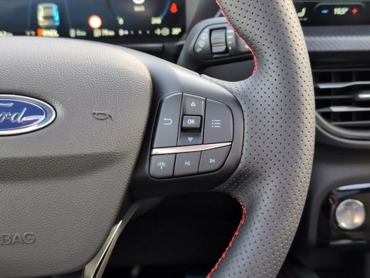 Ford Kuga 2.5 PHEV ST-Line X | 12-weg verstelbare voorstoelen - AGR gecertificeerd | Audio installatie prem... ActivLease financial lease