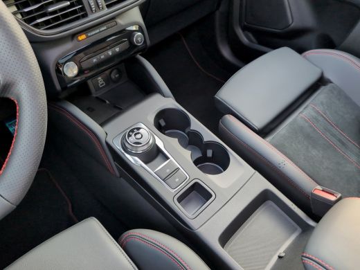 Ford Kuga 2.5 PHEV ST-Line X | 12-weg verstelbare voorstoelen - AGR gecertificeerd | Audio installatie prem... ActivLease financial lease