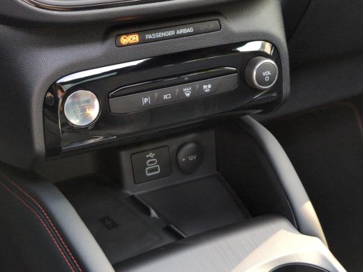 Ford Kuga 2.5 PHEV ST-Line X | 12-weg verstelbare voorstoelen - AGR gecertificeerd | Audio installatie prem... ActivLease financial lease