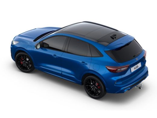 Ford Kuga 2.5 PHEV ST-Line X | 12-weg verstelbare voorstoelen - AGR gecertificeerd | Audio installatie prem... ActivLease financial lease