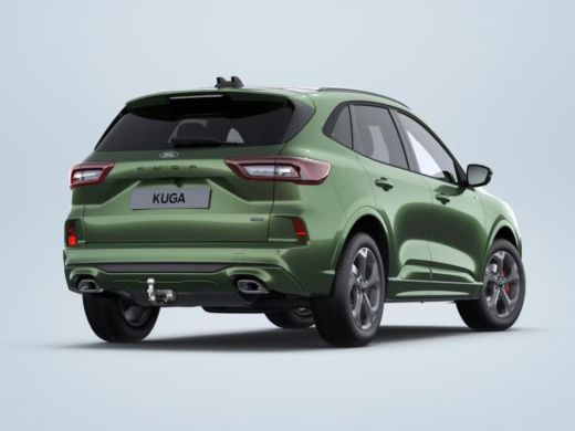 Ford Kuga 2.5 PHEV ST-Line X | 12-weg verstelbare voorstoelen - AGR gecertificeerd | Audio installatie prem... ActivLease financial lease