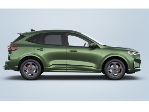 Ford Kuga 2.5 PHEV ST-Line X | 12-weg verstelbare voorstoelen - AGR gecertificeerd | Cruise control adaptie... ActivLease financial lease