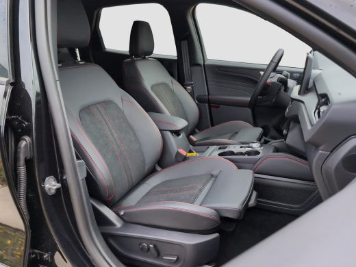 Ford Kuga 2.5 PHEV ST-Line X | Achteruitrijcamera | Airco (automatisch) | Audio installatie premium ActivLease financial lease