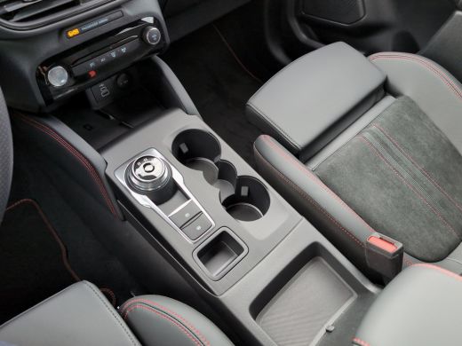 Ford Kuga 2.5 PHEV ST-Line X | Achteruitrijcamera | Airco (automatisch) | Audio installatie premium ActivLease financial lease