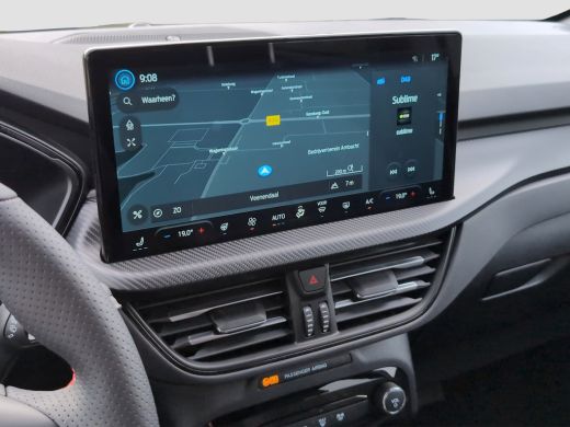 Ford Kuga 2.5 PHEV ST-Line X | Achteruitrijcamera | Airco (automatisch) | Audio installatie premium ActivLease financial lease