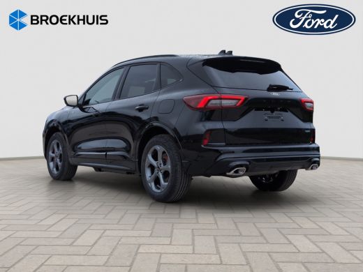 Ford Kuga 2.5 PHEV ST-Line X | Achteruitrijcamera | Airco (automatisch) | Audio installatie premium ActivLease financial lease