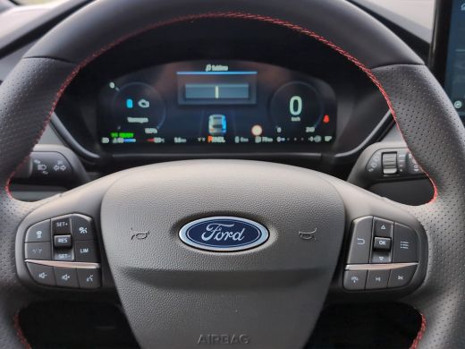 Ford Kuga 2.5 PHEV ST-Line X | Airco (automatisch) | Audio installatie premium | Buitenspiegels elektrisch ... ActivLease financial lease