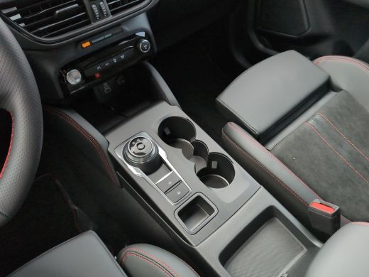 Ford Kuga 2.5 PHEV ST-Line X | Airco (automatisch) | Audio installatie premium | Buitenspiegels elektrisch ... ActivLease financial lease