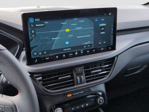 Ford Kuga 2.5 PHEV ST-Line X | Airco (automatisch) | Audio installatie premium | Buitenspiegels elektrisch ... ActivLease financial lease