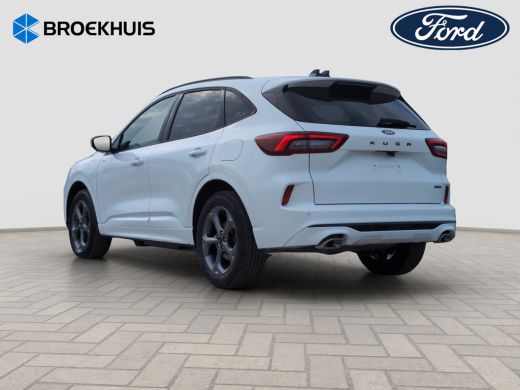 Ford Kuga 2.5 PHEV ST-Line X | Airco (automatisch) | Audio installatie premium | Buitenspiegels elektrisch ... ActivLease financial lease
