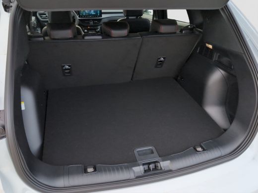 Ford Kuga 2.5 PHEV ST-Line X | Airco (automatisch) | Audio installatie premium | Buitenspiegels elektrisch ... ActivLease financial lease