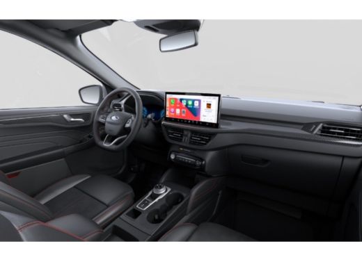 Ford Kuga 2.5 PHEV ST-Line X | Audio installatie premium | Black Package | Cruise control adaptief met Stop... ActivLease financial lease