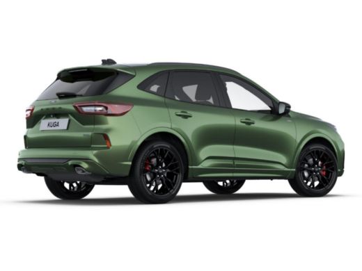 Ford Kuga 2.5 PHEV ST-Line X | Audio installatie premium | Black Package | Cruise control adaptief met Stop... ActivLease financial lease