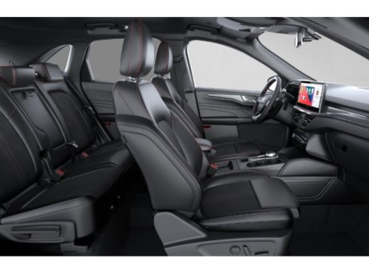 Ford Kuga 2.5 PHEV ST-Line X | Audio installatie premium | Black Package | Cruise control adaptief met Stop... ActivLease financial lease