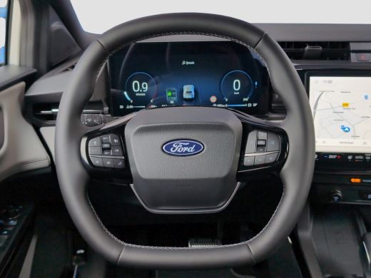 Ford Puma 1.0 125pk Sound Edition | 19 inch | Matrix LED | 360 camera | B&O | 19 inch Lichtmetalen velgen |... ActivLease financial lease